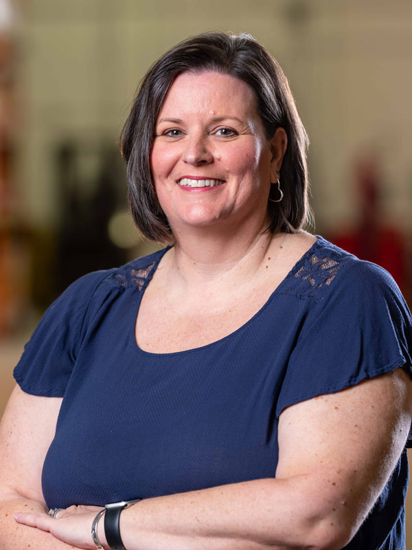 Karen Anne Burns-Stone, Purchasing Manager at National Hose & Equipment Ltd