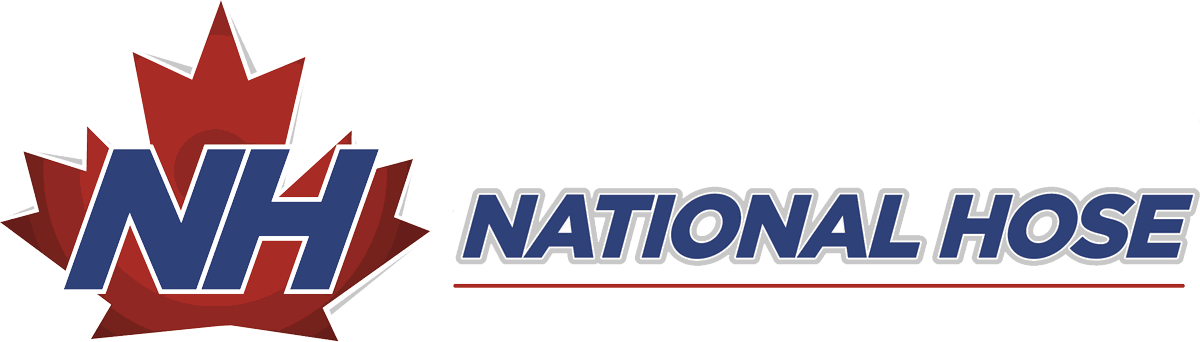National Hose & Equipment Ltd Logo