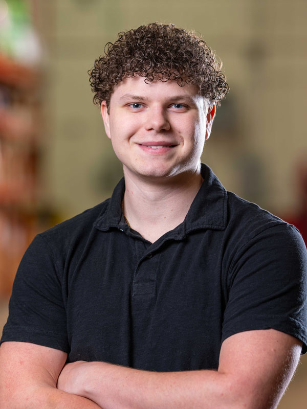 Evan
