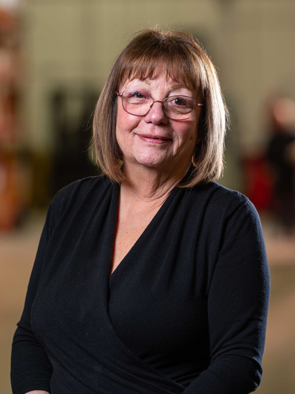 Mandy Stone, Controller at National Hose & Equipment Ltd