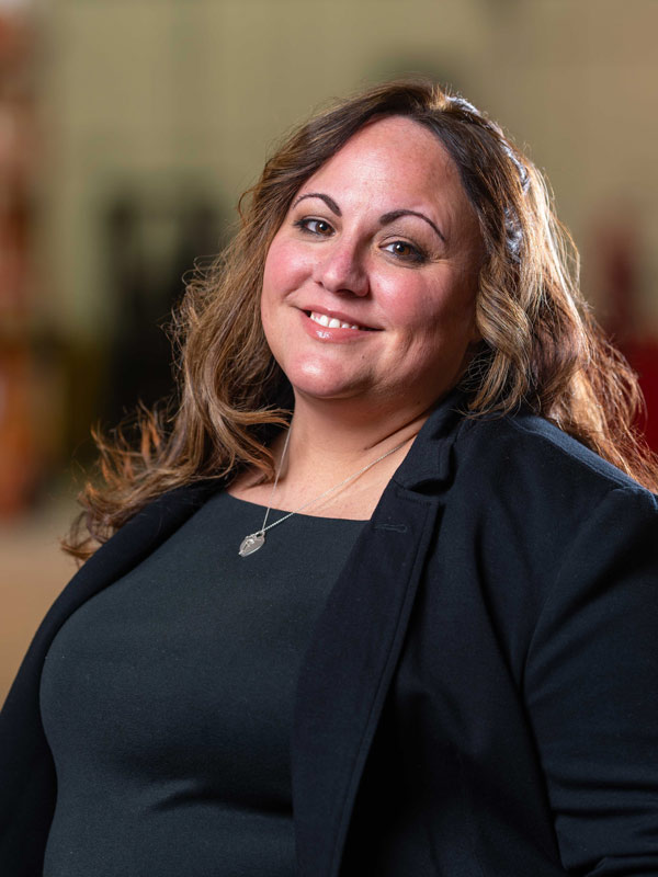 Neisha Bisson, CSR Manager Inside at National Hose & Equipment Ltd