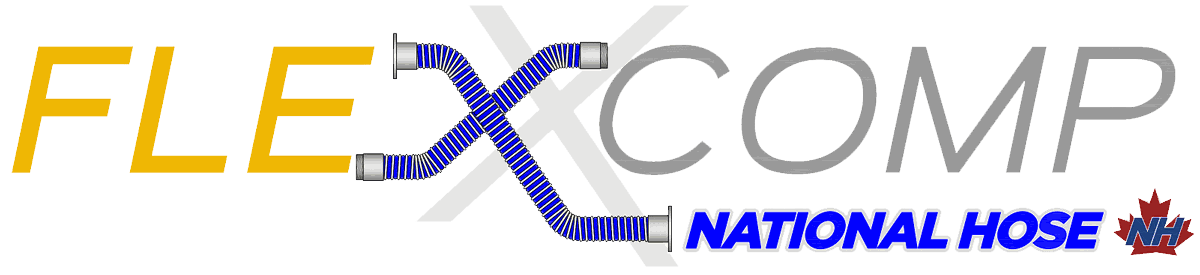 Flexcomp and National Hose & Equipment Ltd
